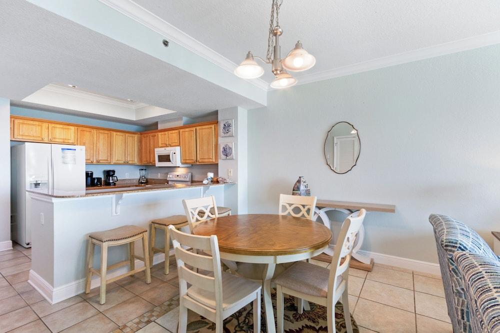 Crystal Shores West Condos by Hosteeva