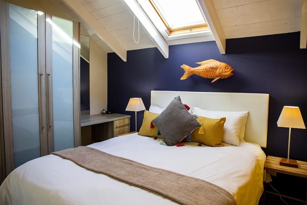 Desert Sands Boutique B&B - Self-Catering