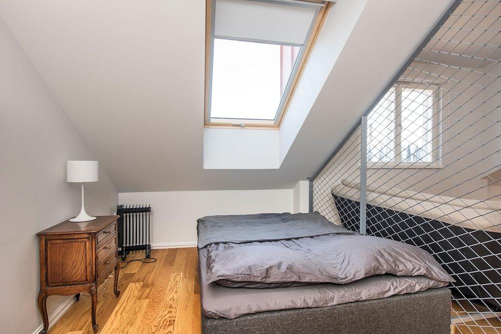 Lighthouse Apartments Tallinn