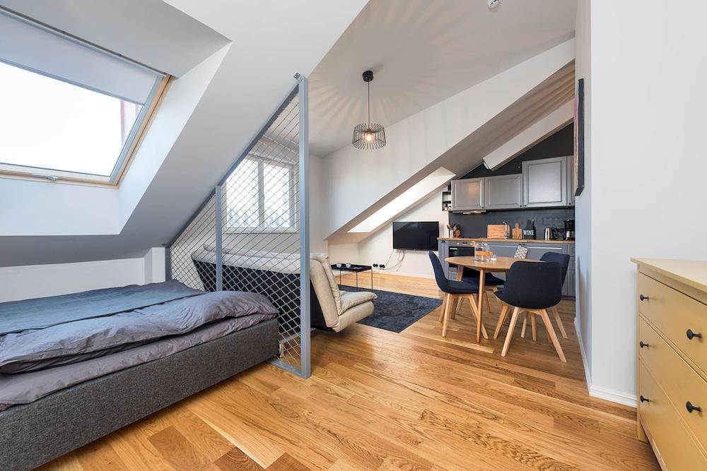 Lighthouse Apartments Tallinn