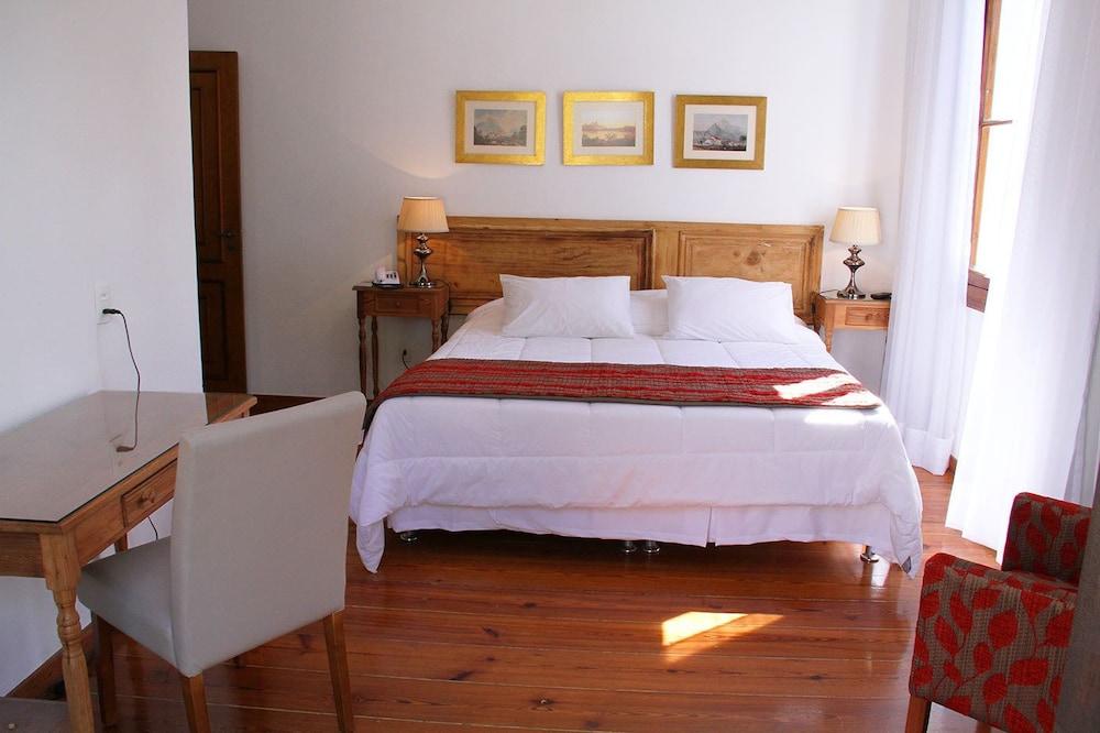 Hotel Casablanca Koeler