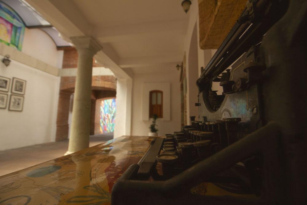 NaNa Vida Hotel Oaxaca