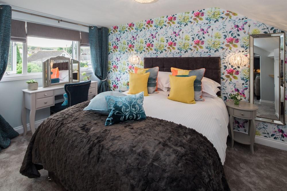 1863 Restaurant with Rooms