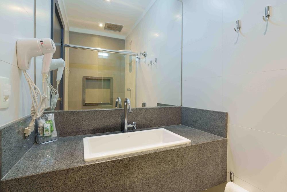 Uniclass Hotel Pinheiros