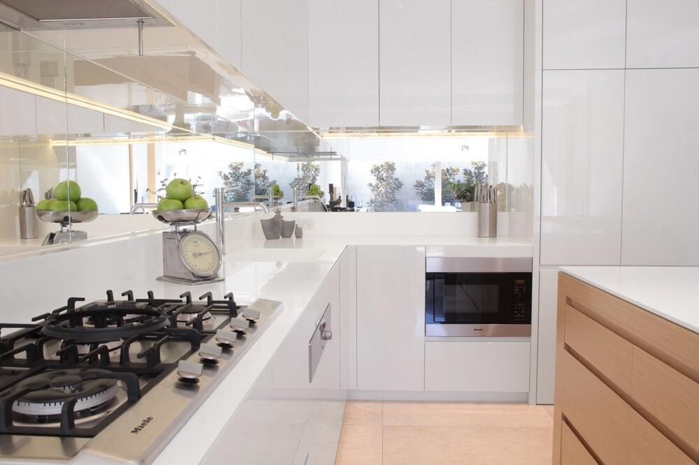 BOUTIQUE STAYS - The Residence