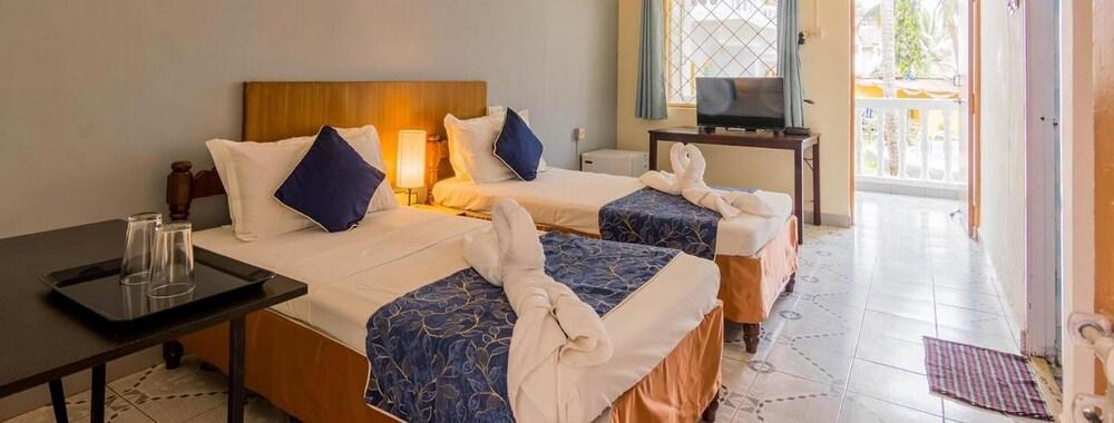 Dona Julia Beach Resort