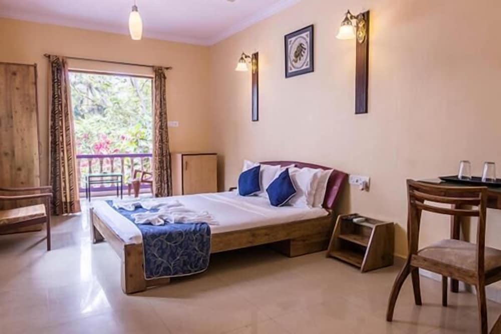 Dona Julia Beach Resort