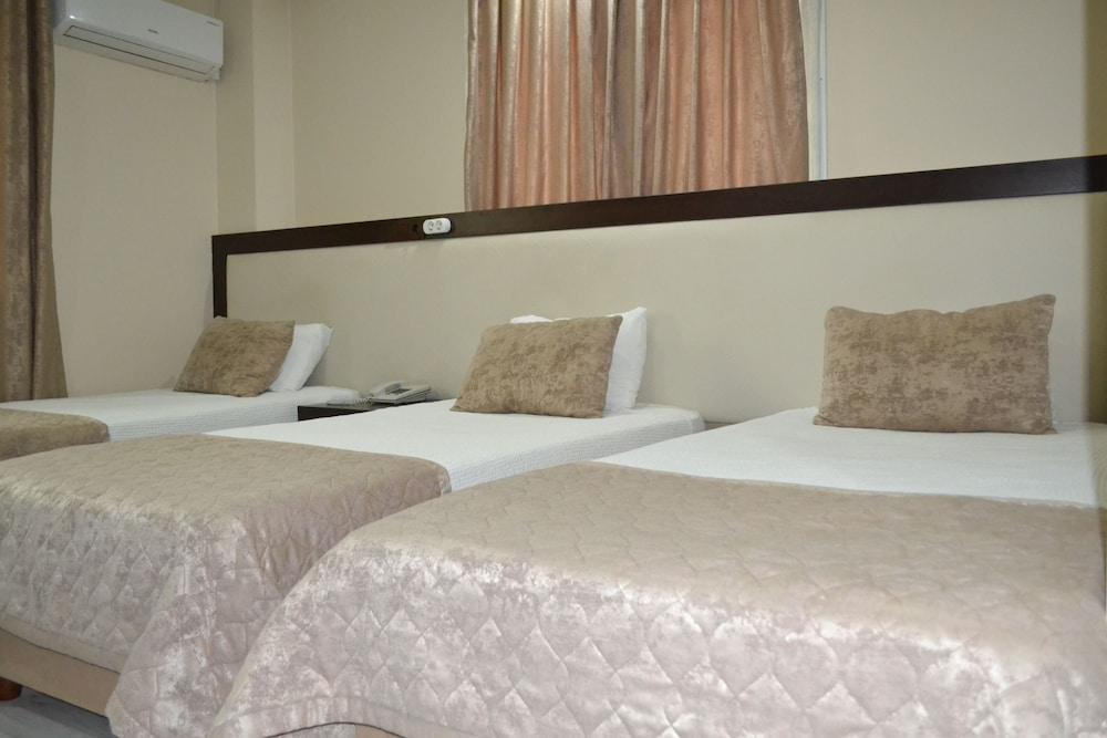 Adana Kucuksaat Hotel