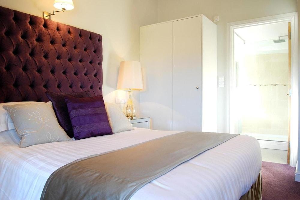 The Coach House At The Pheasant