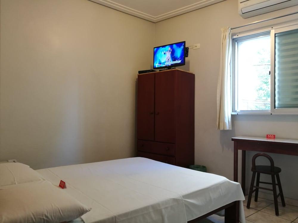 BBB Rooms Aclimação Vergueiro SP