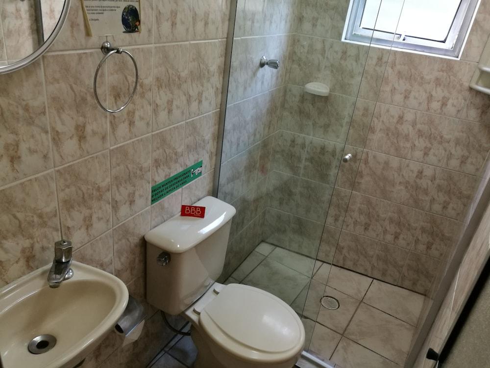 BBB Rooms Aclimação Vergueiro SP