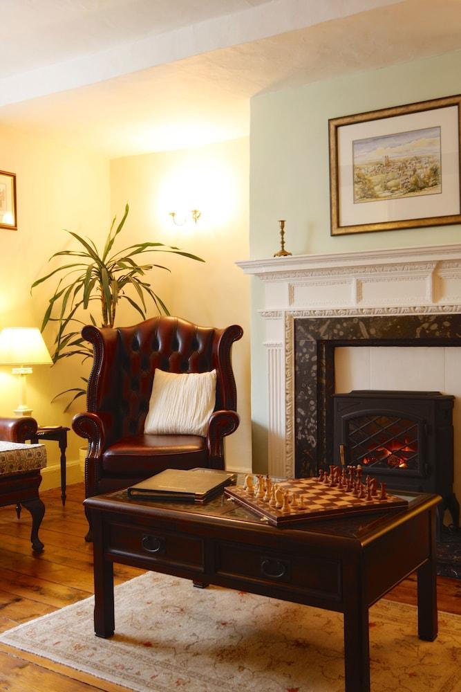 Willance House Guest House