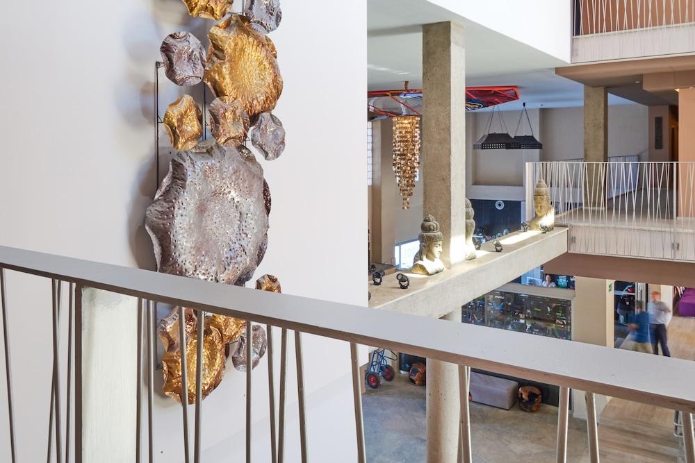 Hotel Tarifa Lances by Q Hotels