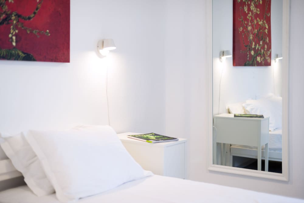 Seaside Paros-Ampelas