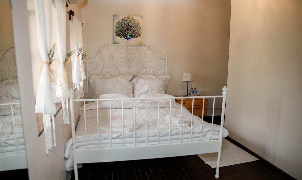 Firuze Alaçatı Otel Meyhane