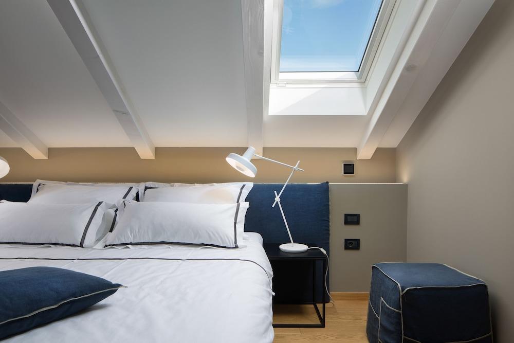 Almayer Art & Heritage Adults Only Hotel & Dépendance Rooms