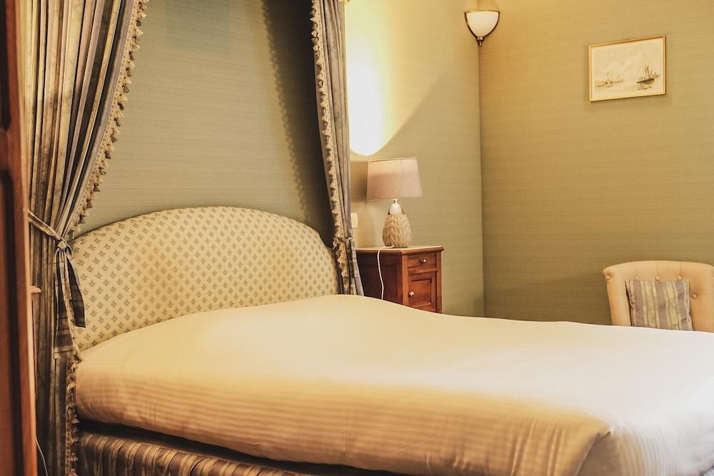 Château de la Roque