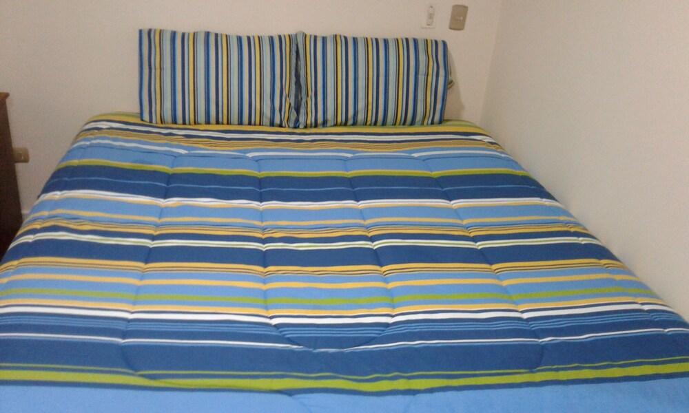 Cavalcanti Apartamentos Amoblados