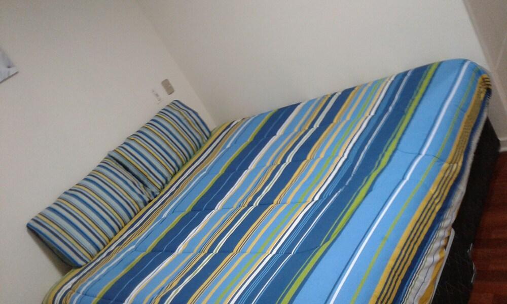 Cavalcanti Apartamentos Amoblados