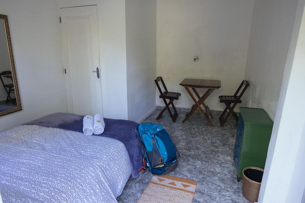 Pousada Estrelas da Babilonia