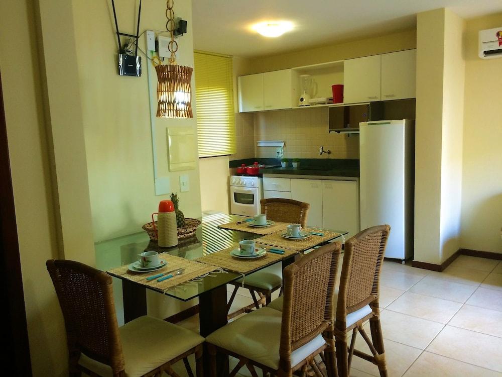 Solar De Pipa Duplex Flat