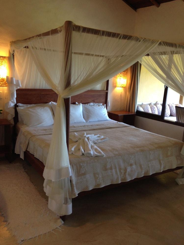 Pousada Mar à Vista