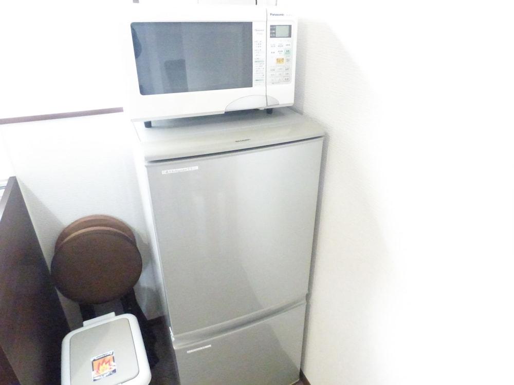 SAIZEN Matsumuro stay