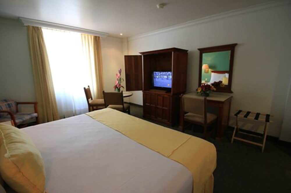 Hotel Maria Cristina