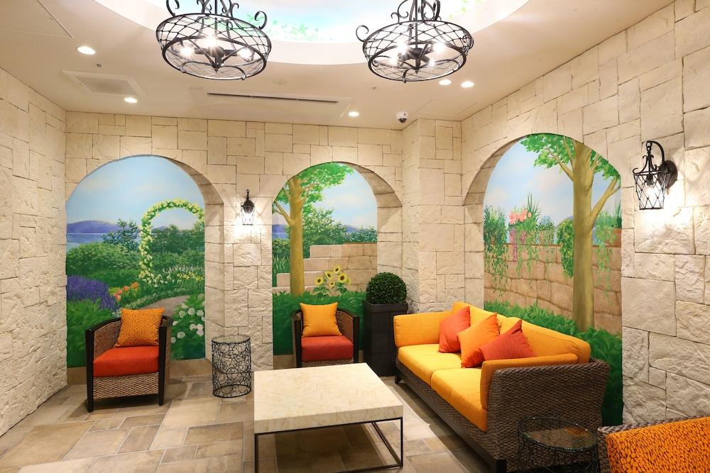 Hotel Wing International Select Nagoya Sakae