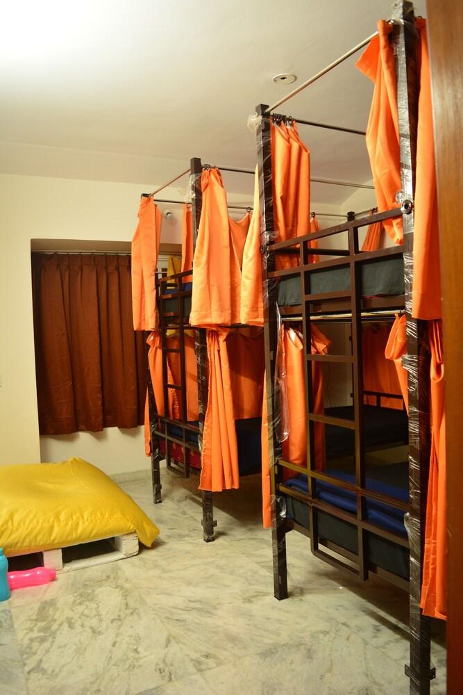 Social Rehab Downtown