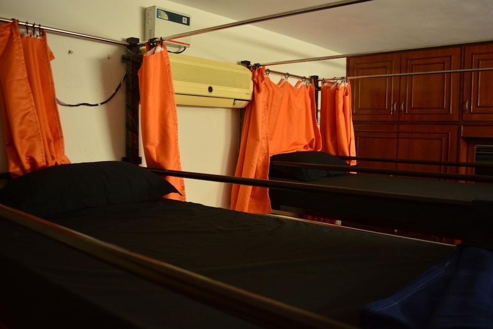 Social Rehab Downtown