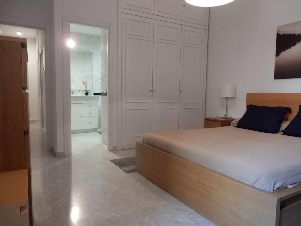 Apartamentos Vive Sevilla