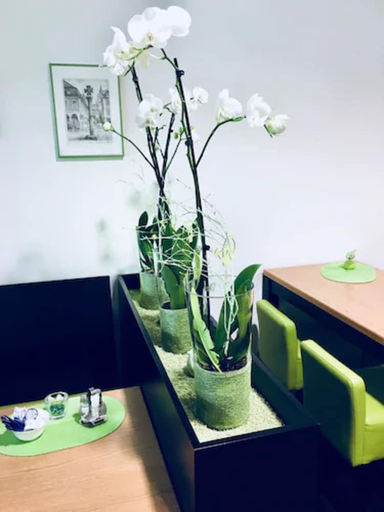 ante porta Das Stadthotel