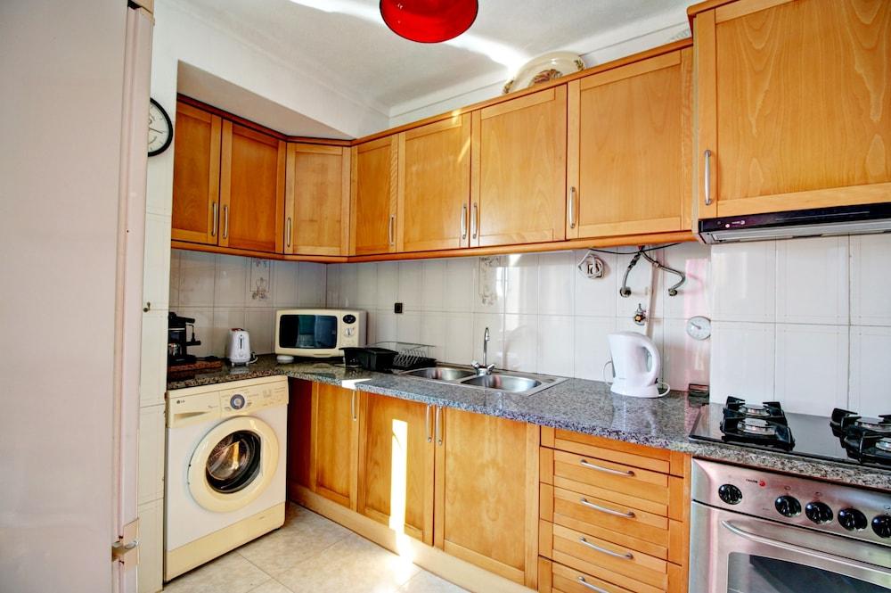Villas2go2 Salgados Apartment