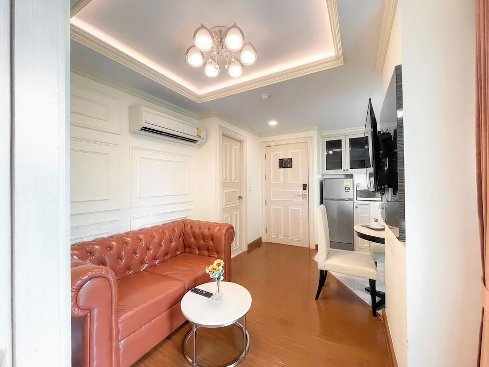 Aspira Hana Executive Suites Thonglor