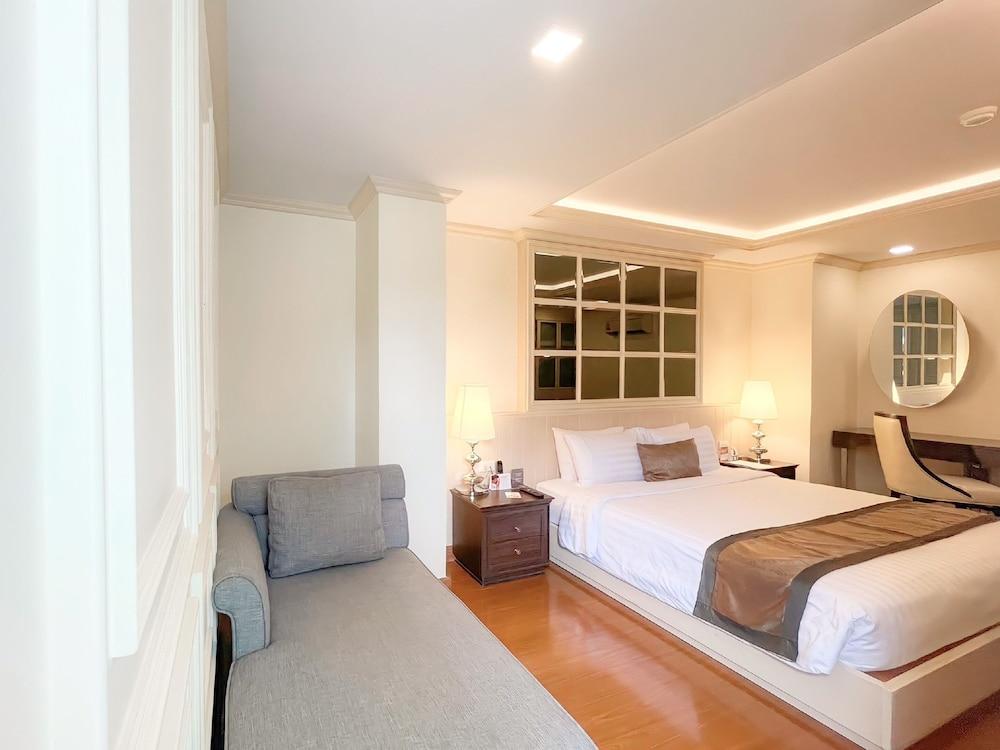 Aspira Hana Executive Suites Thonglor