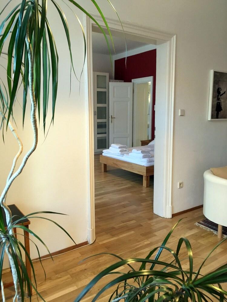 Apartments near Rathaus