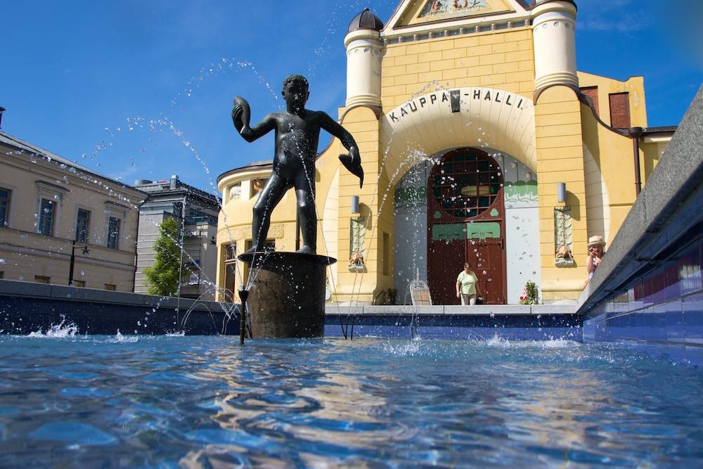 City Apartment Kuopio