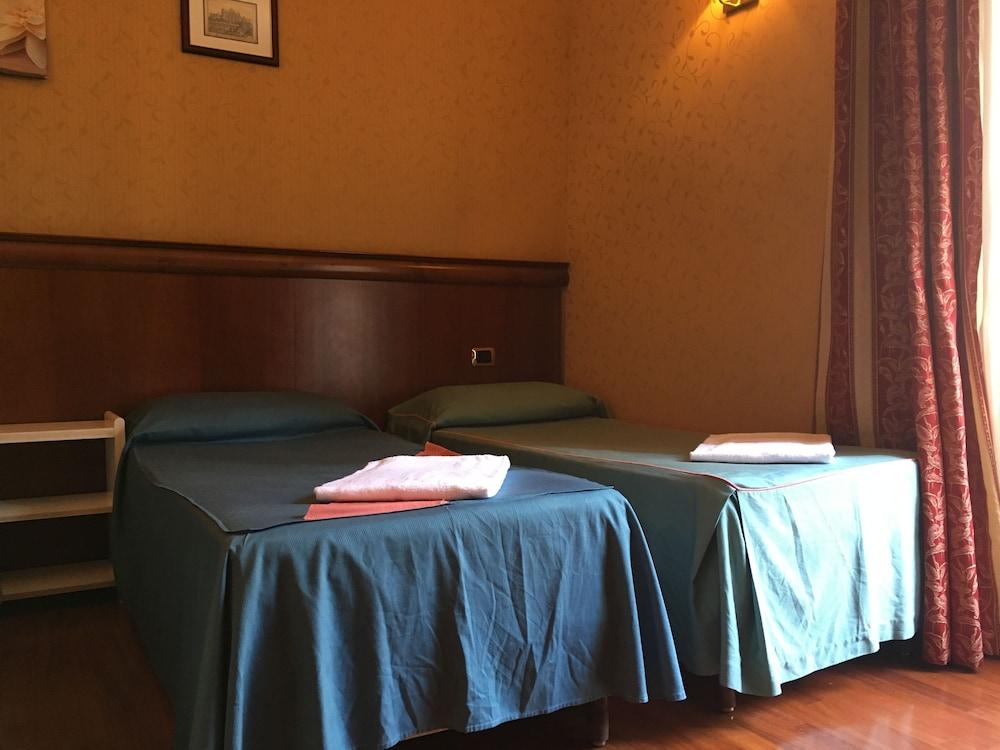 Best Location in Rome