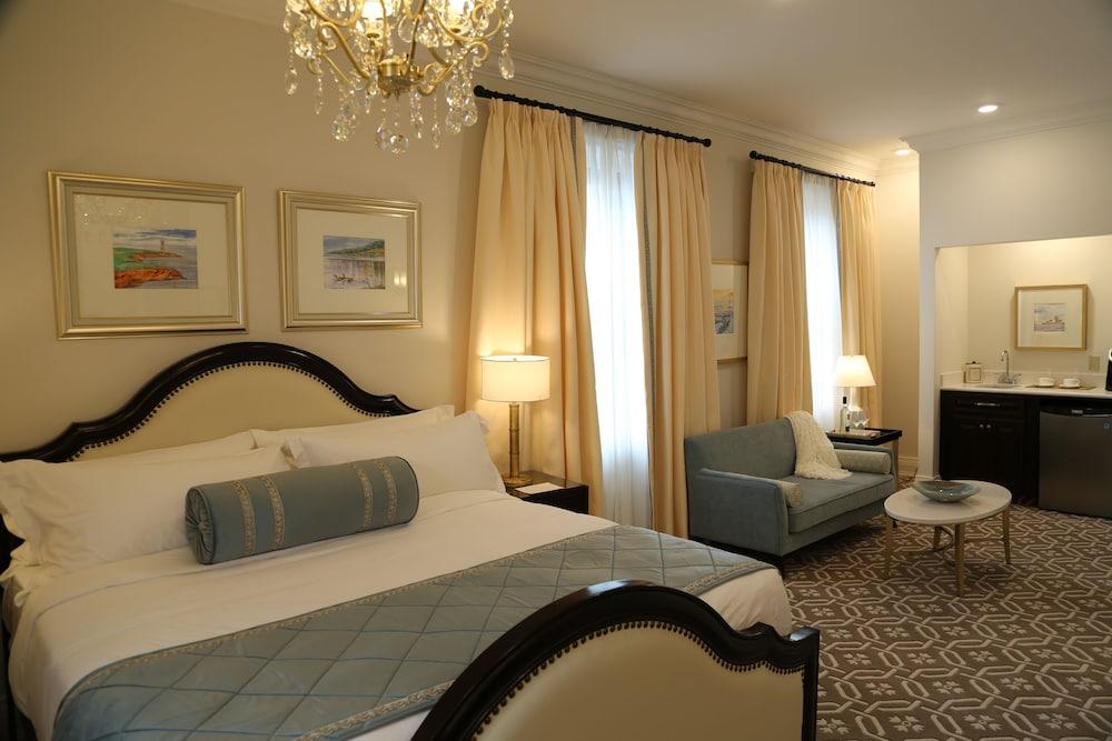 The Sydney Boutique Inn