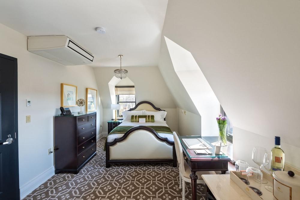 The Sydney Boutique Inn