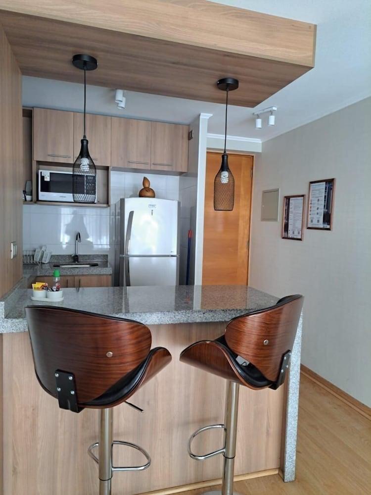 NM ApartHotel Cochrane