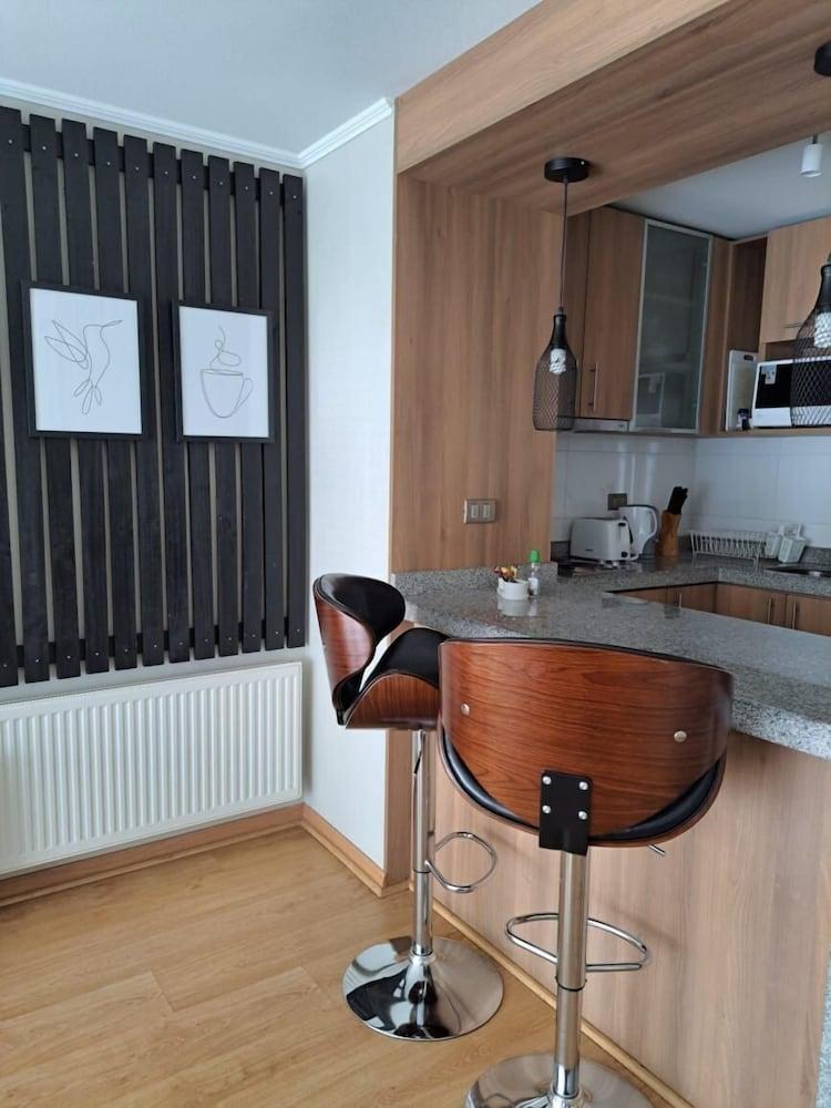 NM ApartHotel Cochrane