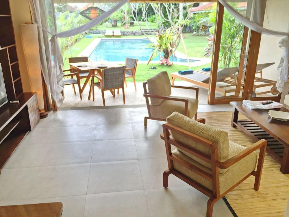 Canggu Suites