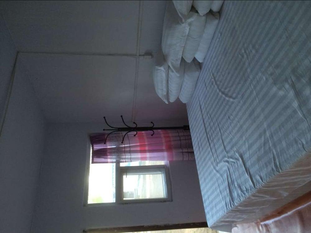 Prairie Juhanxuan farm