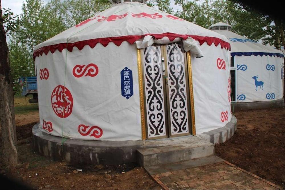 Prairie Juhanxuan farm