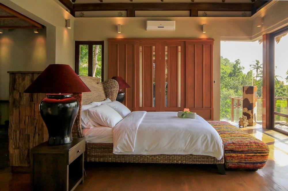 Den Pasar Nasog Villa