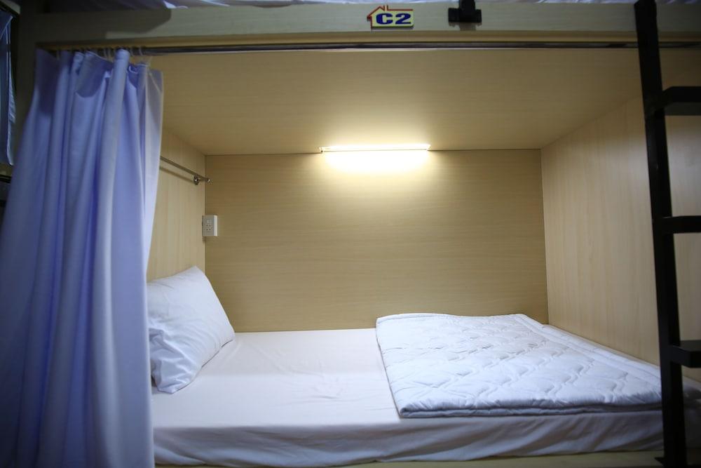 My Homestay - Hostel