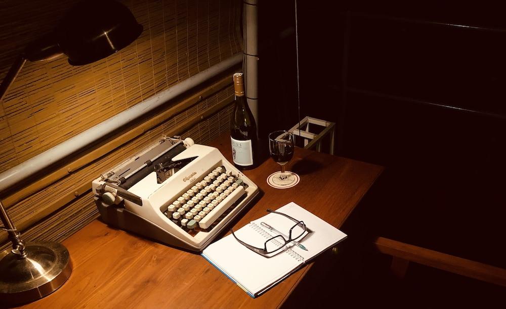 Ahaspokuna by Eco Team