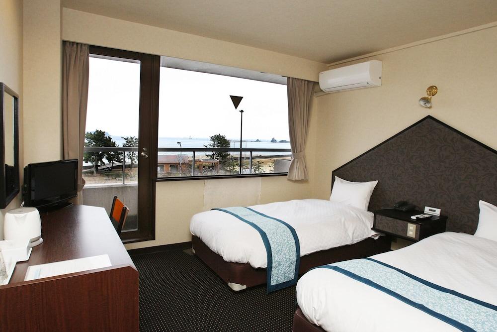 Pal’S Inn Katsuura